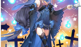 魔女卡提漫画,魔法与冒险的奇幻旅程