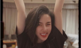 娱乐圈吃瓜爆料宋祖儿,揭秘明星背后的故事